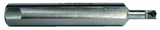 .300" Min - .500" SH - 2-3/4" OAL - Index Boring Bar - Benchmark Tooling