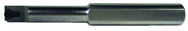 .563" Min - .625" SH - 4-1/4" OAL - Index Boring Bar - Benchmark Tooling