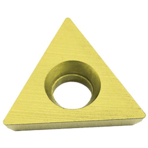TDEX 090202EN Grade DASK25B - Carbide Milling Insert - Benchmark Tooling
