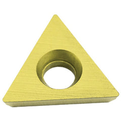 TDEX 090202EN Grade DASK25B - Carbide Milling Insert - Benchmark Tooling