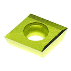 SDHW 090308EN Grade DASP35B - Carbide Milling Insert - Benchmark Tooling
