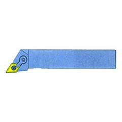 MDJNL 12-4B - 3/4 x 3/4'' SH - LH - Turning Toolholder - Benchmark Tooling