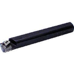 APT Tri-Lead Indexable Boring Bar - TL128 Right Hand 1-1/4'' Shank - Benchmark Tooling