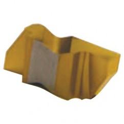 FLG-4125L Grade GP50 Grooving Insert - Benchmark Tooling