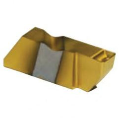 FLGD-4125L-CB Grade AC3R Grooving Insert - Benchmark Tooling