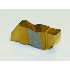 FLGP-4189R Grade GP50C Grooving Insert - Benchmark Tooling