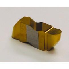 FLRP-4062L Grade GP50C Grooving Insert - Benchmark Tooling