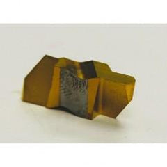 FLU-3125R Grade GP50C Insert - Benchmark Tooling