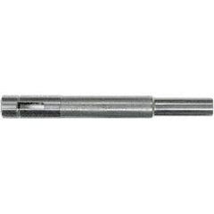 Use with 3/16" Thick Blades - 1/2" Reduced SH - Multi-Toolholder - Benchmark Tooling