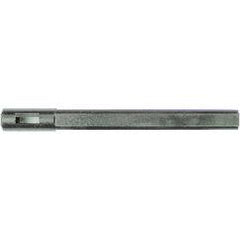 Use with 3/16" Thick Blades - 3/4" Lathe SH - Multi-Toolholder - Benchmark Tooling
