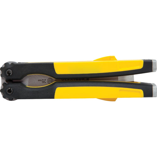 1″ FOLDING POCKET CHISEL - Benchmark Tooling