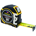 STANLEY® FATMAX® Auto-Lock Tape Measure 1-1/4" X 25' - Benchmark Tooling