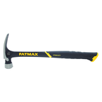 STANLEY® FATMAX® 17 oz High-Velocity Hammer - Benchmark Tooling