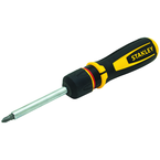 STANLEY® FATMAX® Hi-Speed™ Ratcheting Screwdriver - Benchmark Tooling