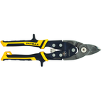 STANLEY® FATMAX® Straight Cut Bulldog Aviation Snips - Benchmark Tooling