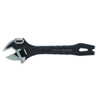 STANLEY® FATMAX® 10" Adjustable Demolition Wrench - Benchmark Tooling