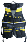 STANLEY® FATMAX® Tool Vest - Benchmark Tooling