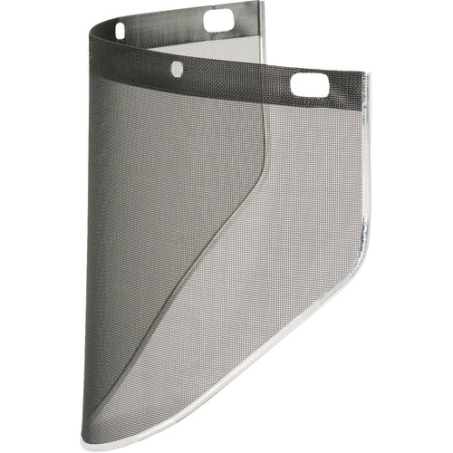 Face Shield 8x16.5 Clear - Benchmark Tooling