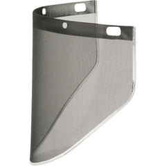 Face Shield 8x16.5 Clear - Benchmark Tooling