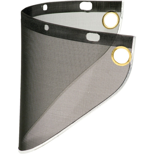 Face Shield 9.75x19 Clear - Benchmark Tooling