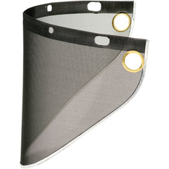 Face Shield 9.75x19 Clear - Benchmark Tooling
