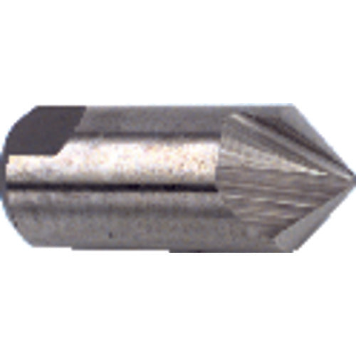 F12 Chamfering/Countersinking Deburring Blade - Fits F Holder - Benchmark Tooling