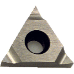 Deburring Blade,HSS, for Triple Corner Cleaner - Benchmark Tooling