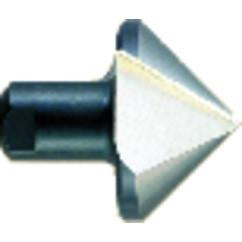 Chamfering Blade, for 1-1/4″ Countersink - Benchmark Tooling