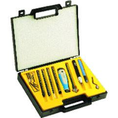 Gold Box Set - for Professional Machinists - Benchmark Tooling