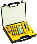 Gold Box Set - For Professional Machinists - Benchmark Tooling