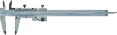 #52-058-012 12" Vernier Calipers - Benchmark Tooling