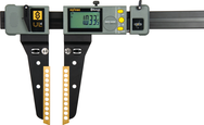 #54-115-527-0 Proximity Cable with Serial Connection-RS232 - Benchmark Tooling