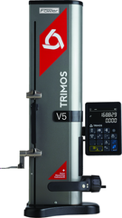 #54-199-590-0 Trimos Height Gage V5-1100 - Benchmark Tooling