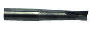 .240" Min - 1.00" Max Bore - 1/4" SH - Carbide Straight FL Boring Bar - Benchmark Tooling