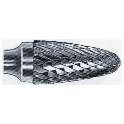 SF1 1/4X3/4 DOUBLE CUT - Benchmark Tooling