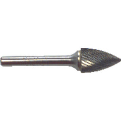 SG7 3/4X1 SINGLE CUT BURR