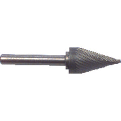 SM5 1/2X7/8 SINGLE CUT BURR