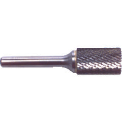 SB1L 1/4X1 DOUBLE CUT BURR - Benchmark Tooling