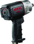 #1150 - 1/2" Drive Air Powered Impact Wrench - Benchmark Tooling