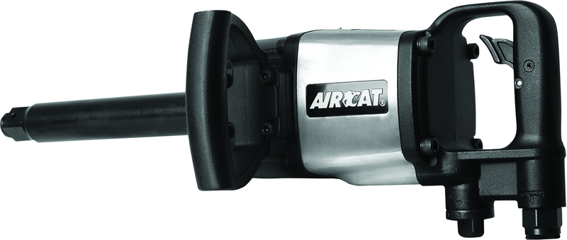 1" Drive Ext. Impact Wrench - Benchmark Tooling