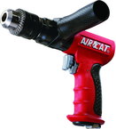 #4450 - Air Powered Drill 1/2" - Benchmark Tooling