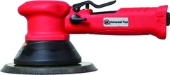 #UT8788 - 6" Dual Action Air Powered Sander - Benchmark Tooling