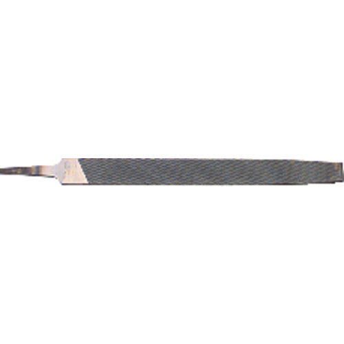 Simonds Hand File - 12″ Flat 2nd Cut - Benchmark Tooling