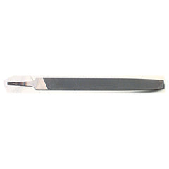 Bahco Hand File - 8″ Flat Smooth - Benchmark Tooling