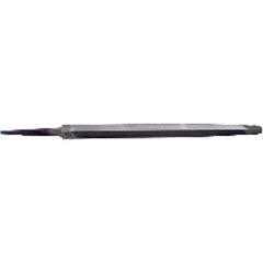 Nicholson Hand File - 10″ Taper Slim - Benchmark Tooling