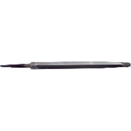 Simonds Hand File - 8″ Taper Extra Slim - Benchmark Tooling