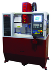 CM20 CNC MACHINING CENTER - Benchmark Tooling