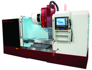 MC80 SERIES PERFORMANCE MILL - Benchmark Tooling