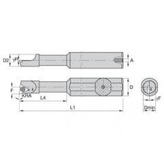 QSBI37562518755R STEEL SH BORING - Benchmark Tooling
