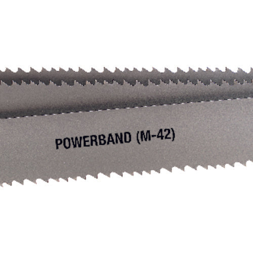 ‎10' × 3/4″ x .035 8-12S TPI Bandsaw Blade
